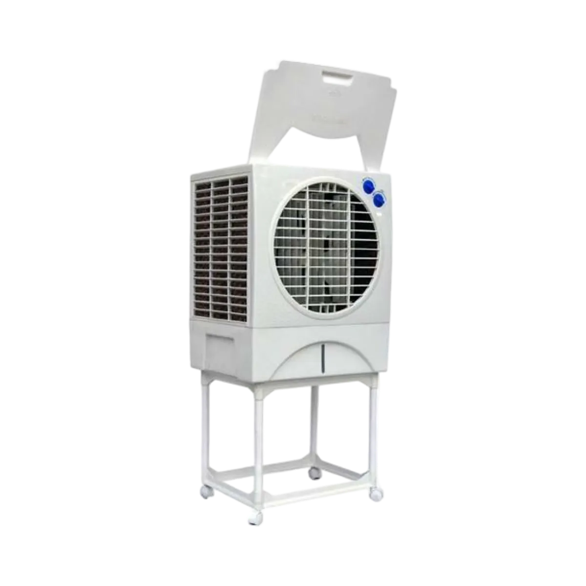 BOSS JJR Air Cooler - Advanced Cooling Technology For Effortless Comfort