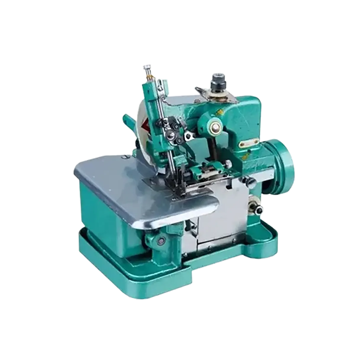 Serge Machine Overrun Overlock Serger Sewing Machine - Exceptional Quality For Smooth, Heavy ...