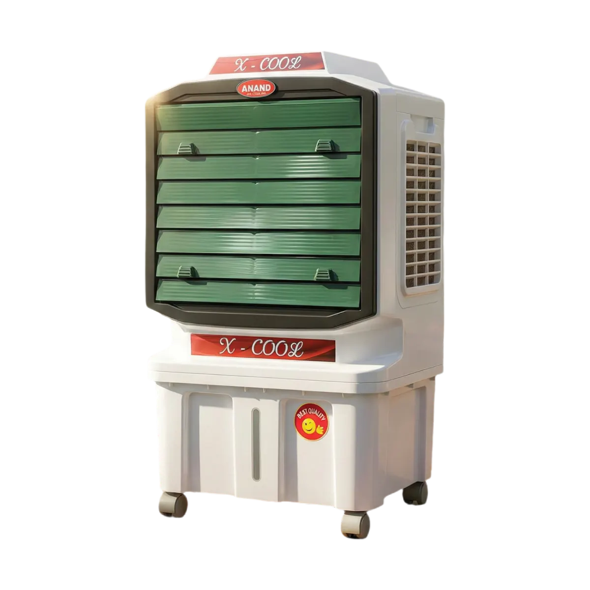 Anand X-Cool Air Cooler - Powerful & Refreshing Cooling For Ultimate ...